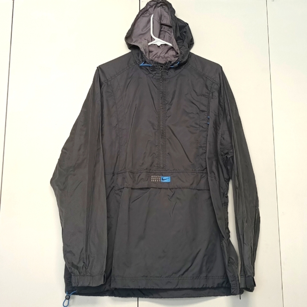 Xl mens Nike quarter zip